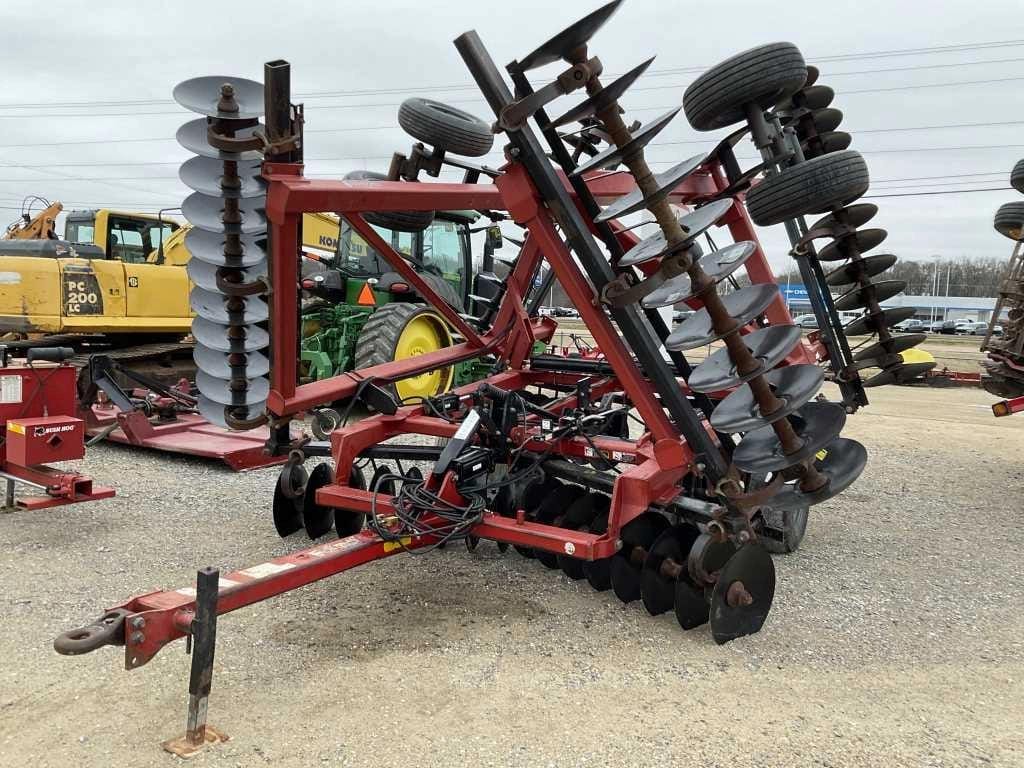 Main image Case IH RMX340