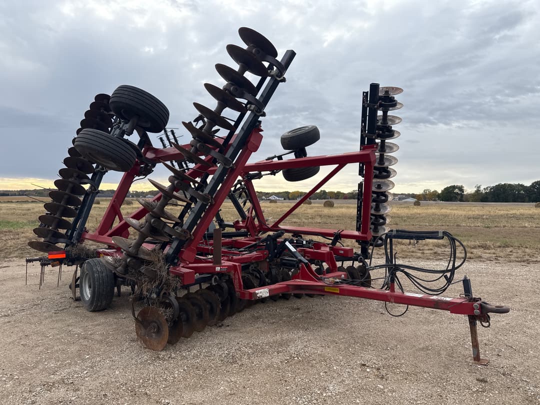 Image of Case IH RMX340 Primary image