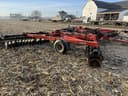 Case IH RMX340 Image