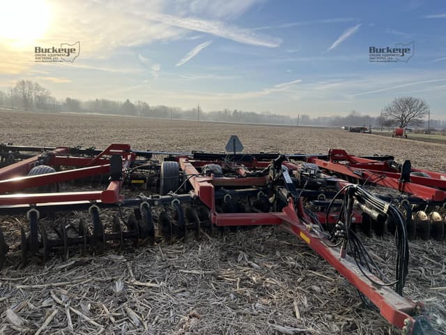 Image of Case IH RMX340 equipment image 1