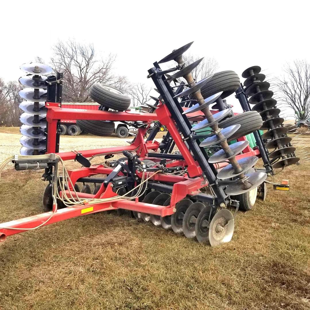 Image of Case IH RMX340 Primary image