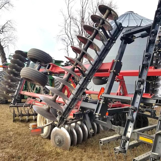 Image of Case IH RMX340 equipment image 1