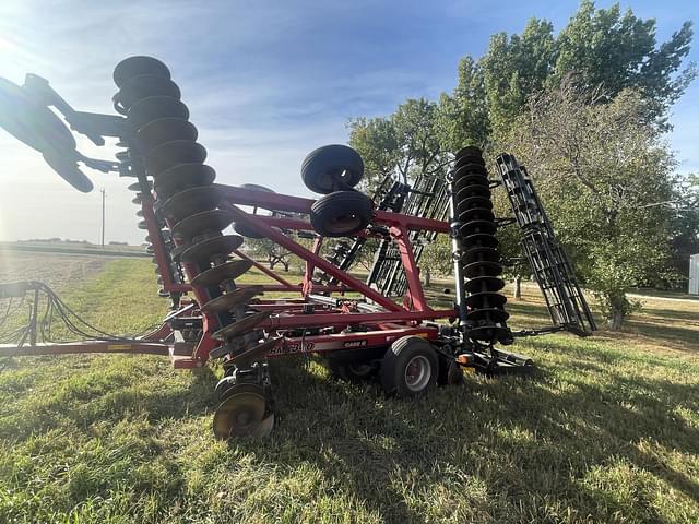 Image of Case IH RMX340 equipment image 3