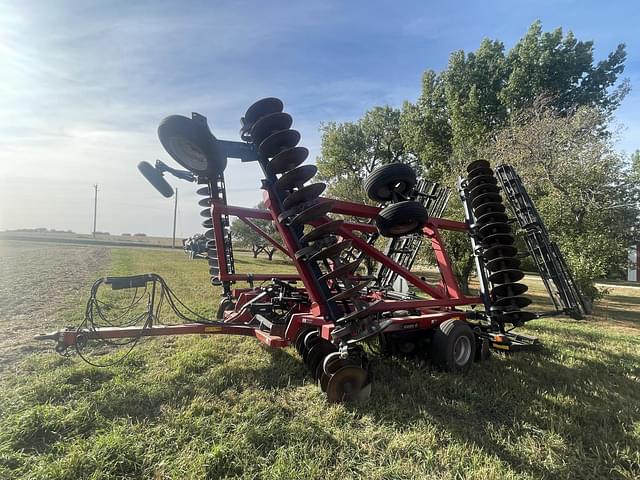 Image of Case IH RMX340 equipment image 1