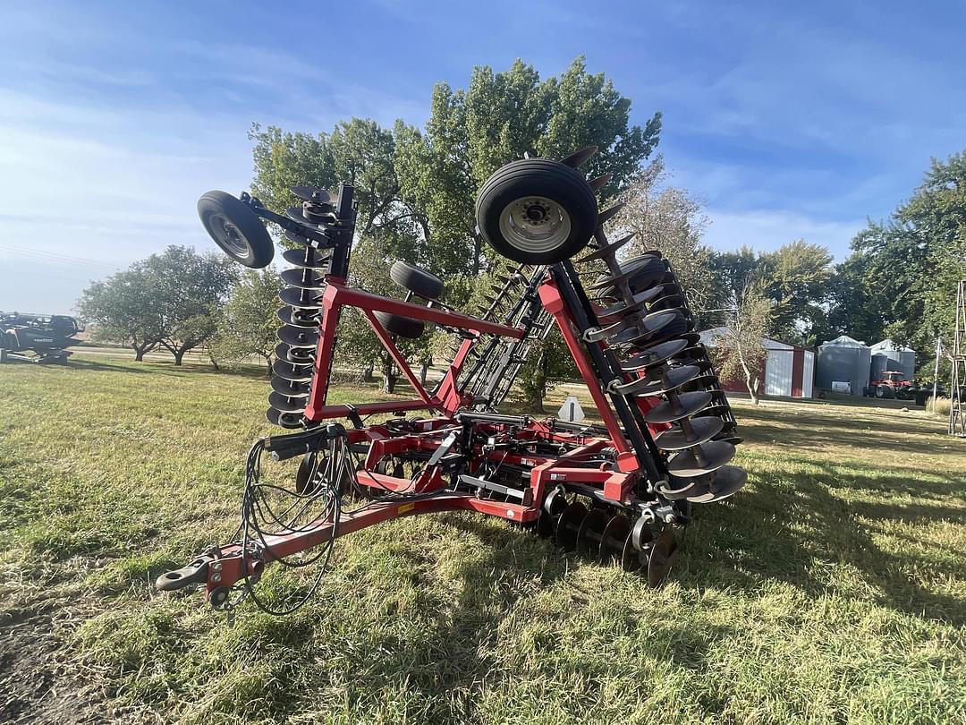 Image of Case IH RMX340 Primary image