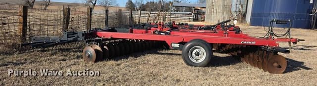 Image of Case IH RMX340 equipment image 3