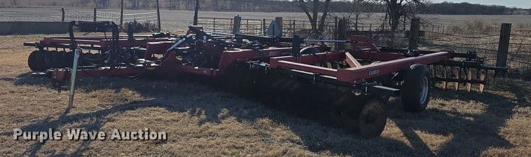 Image of Case IH RMX340 Primary image