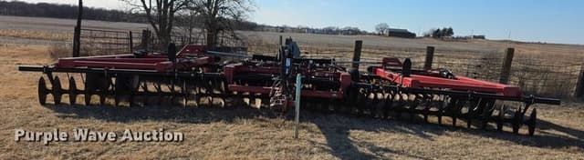 Image of Case IH RMX340 equipment image 1