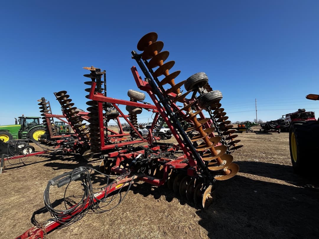 Image of Case IH RMX370 Primary image