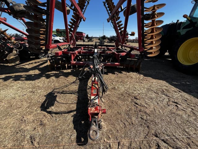 Image of Case IH RMX370 equipment image 2