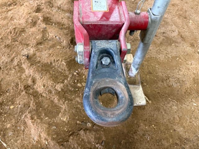 Image of Case IH RMX370 equipment image 3