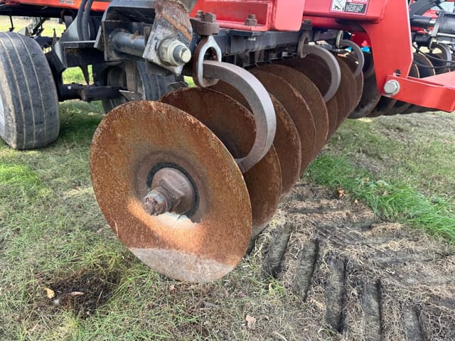 Image of Case IH RMX370 equipment image 2