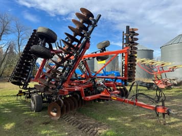 Main image Case IH RMX370