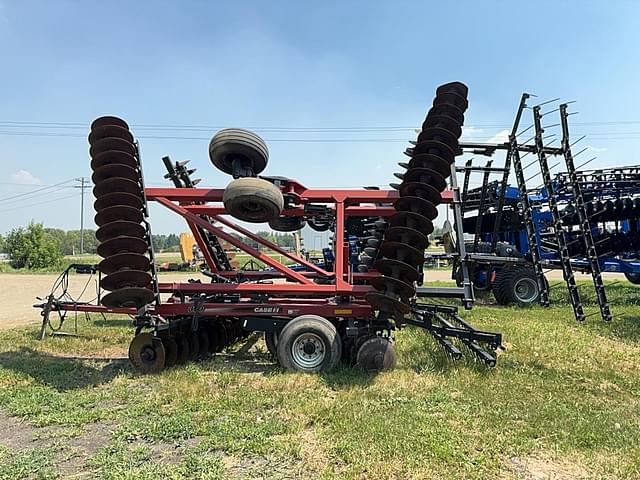 Image of Case IH RMX370 equipment image 1