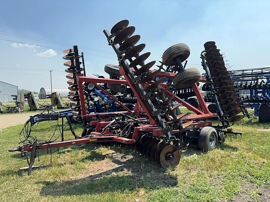 Image of Case IH RMX370 Primary image