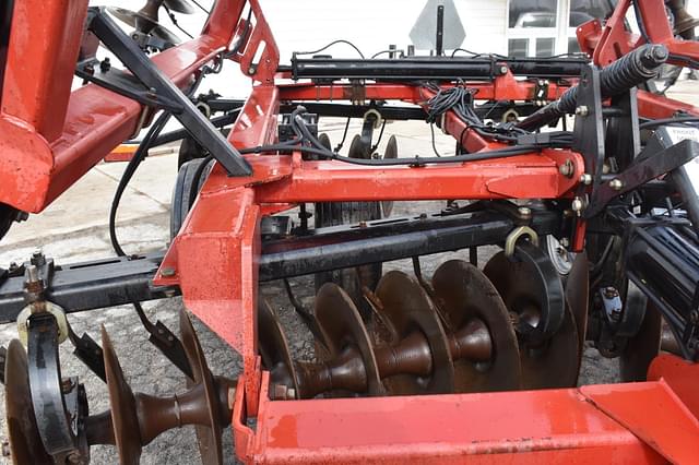 Image of Case IH RMX370 equipment image 2