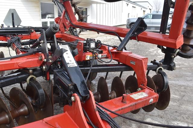 Image of Case IH RMX370 equipment image 3