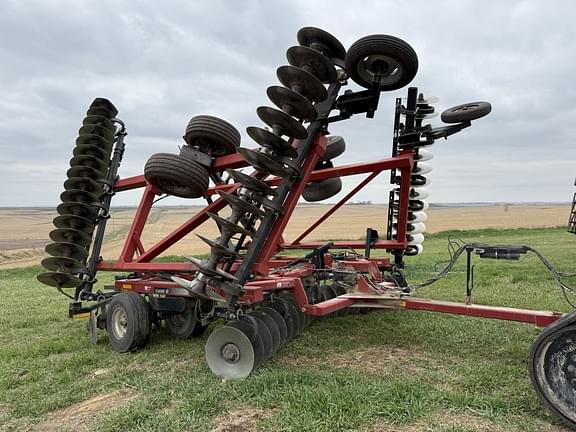 Image of Case IH RMX370 Primary image