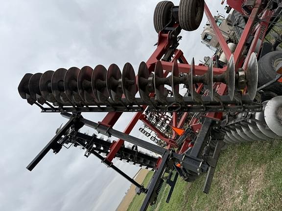 Image of Case IH RMX370 equipment image 2