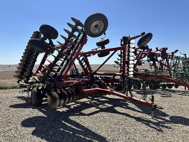 Image of Case IH RMX370 equipment image 1
