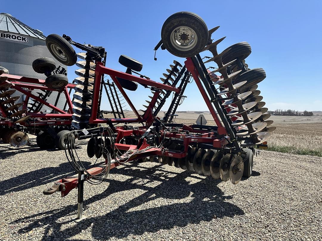 Image of Case IH RMX370 Primary image