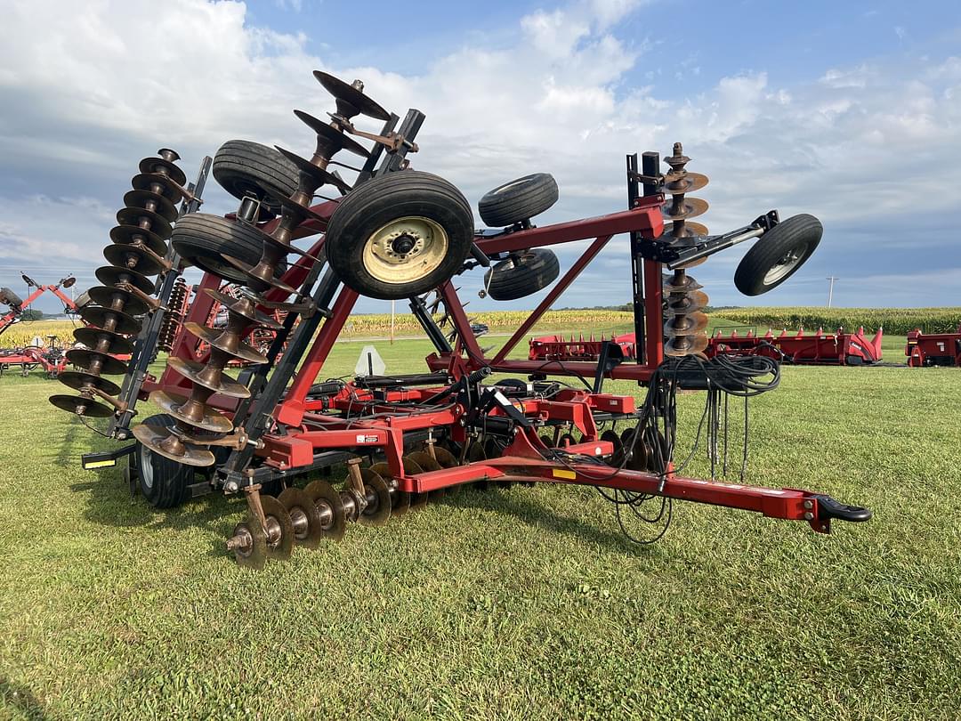 Image of Case IH RMX370 Primary image