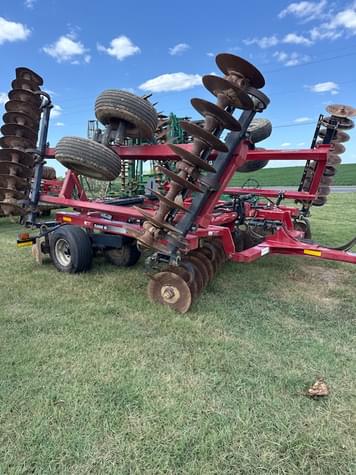 Main image Case IH RMX370