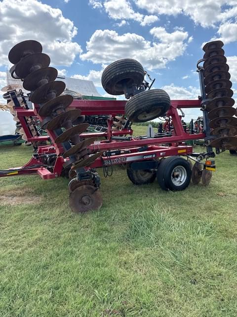 Image of Case IH RMX370 Image 1