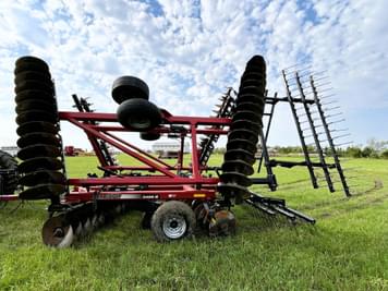 Main image Case IH RMX370