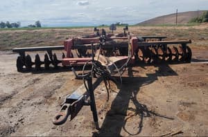 Case IH RMX790 Image