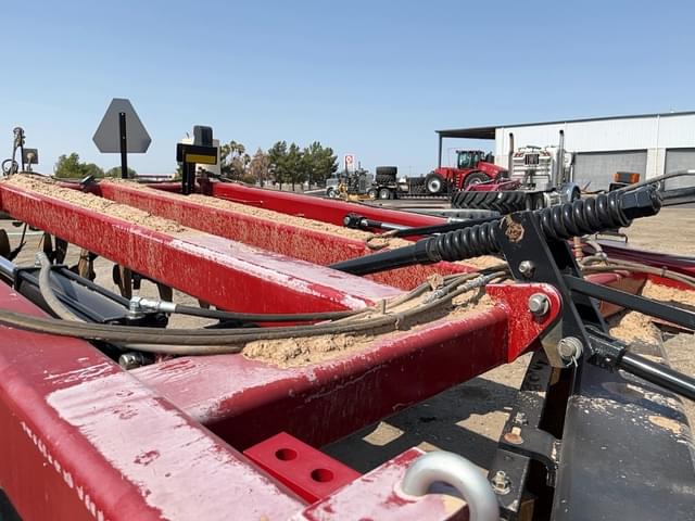 Image of Case IH RMX790 equipment image 2