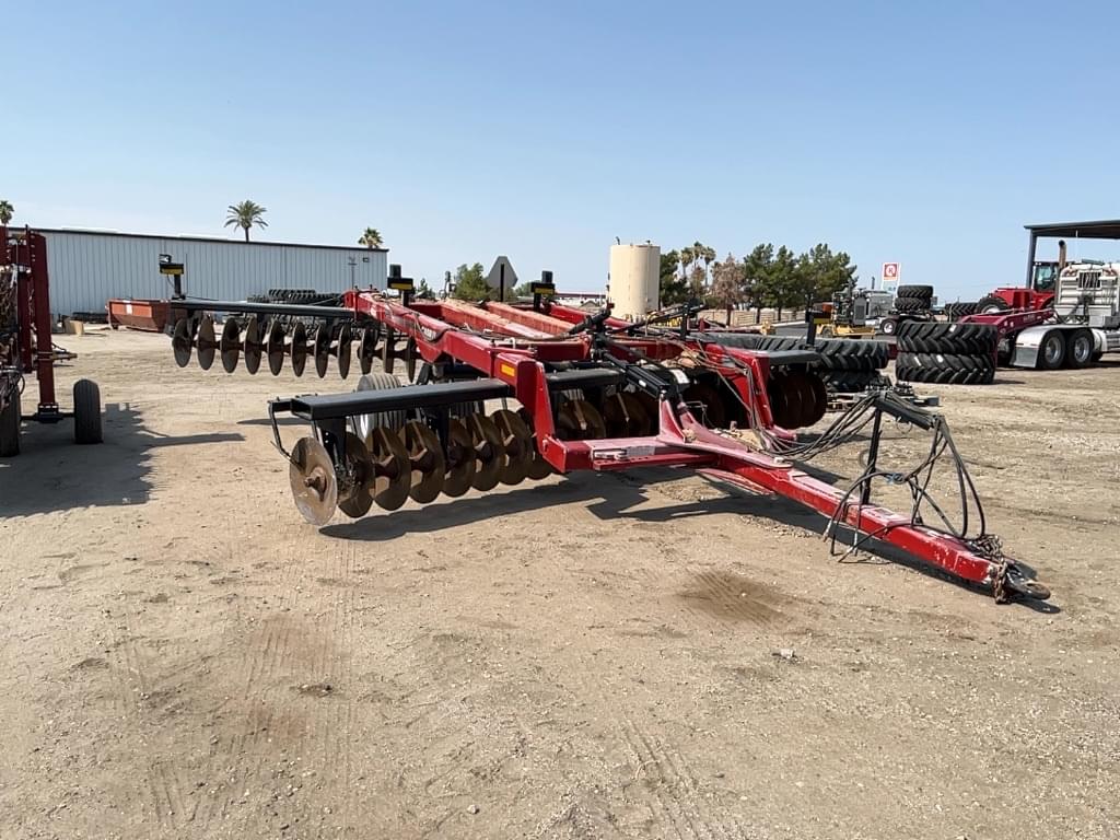 Image of Case IH RMX790 Primary image