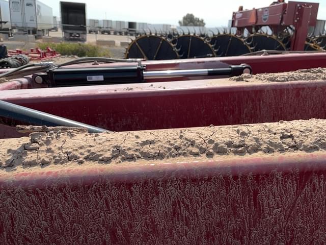 Image of Case IH RMX790 equipment image 4