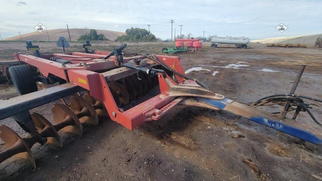Image of Case IH RMX790 equipment image 2