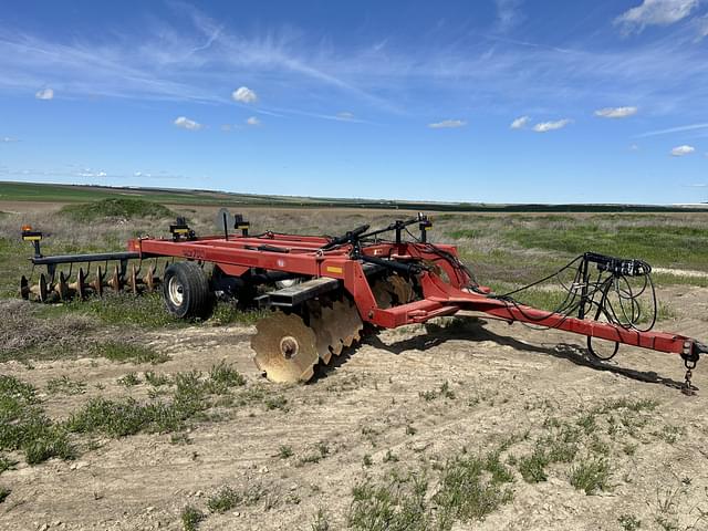 Image of Case IH RMX790 equipment image 4