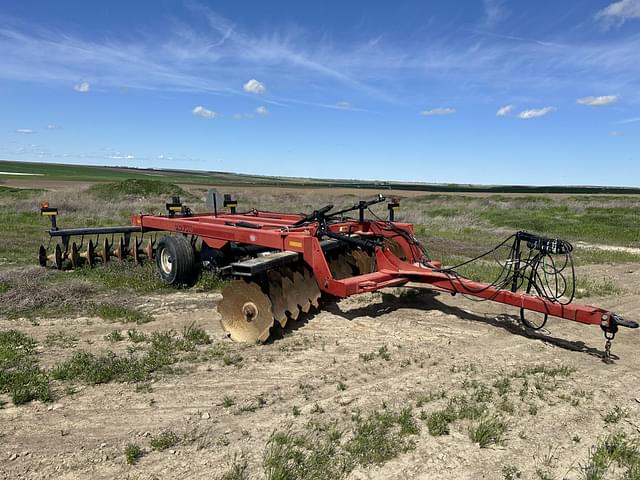 Image of Case IH RMX790 equipment image 3