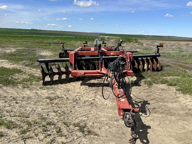 Image of Case IH RMX790 equipment image 2