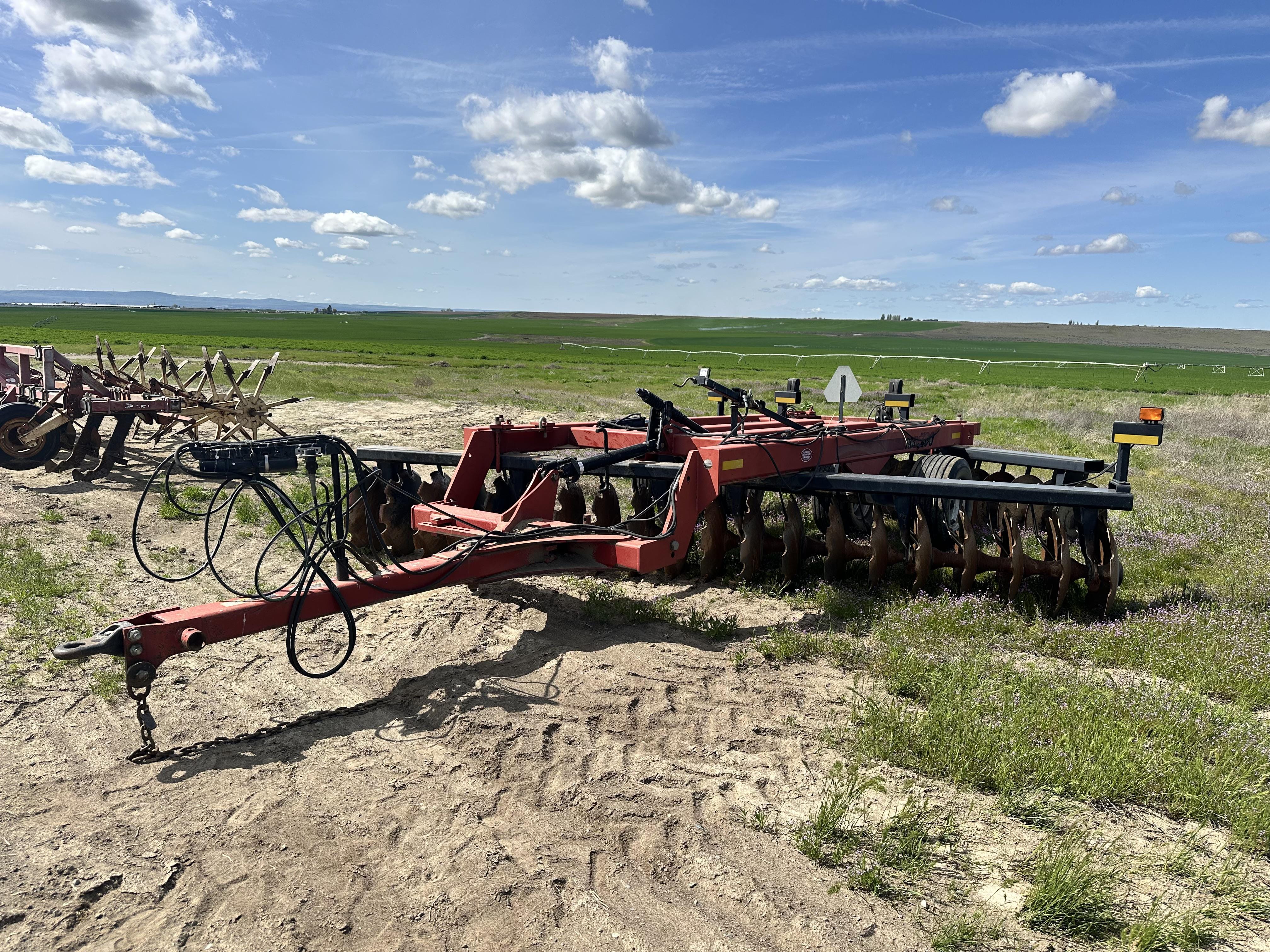Main image Case IH RMX790