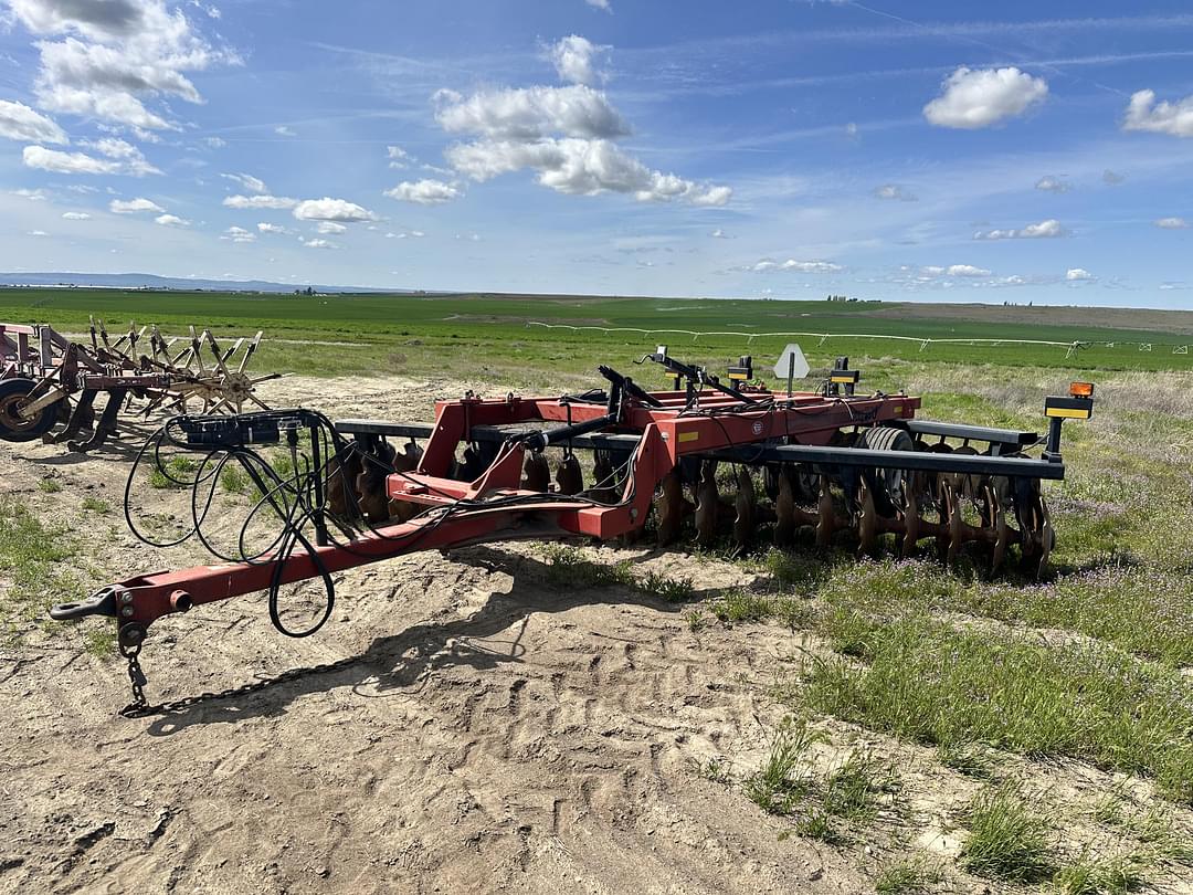 Image of Case IH RMX790 Primary image