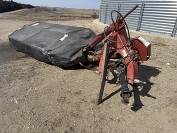 Main image Case IH MD92