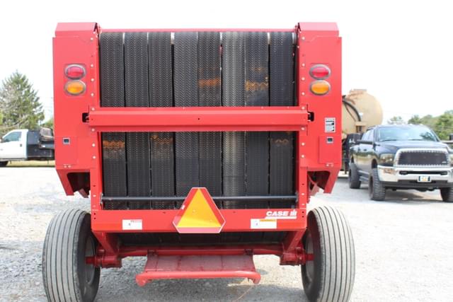 Image of Case IH RBX552 equipment image 1