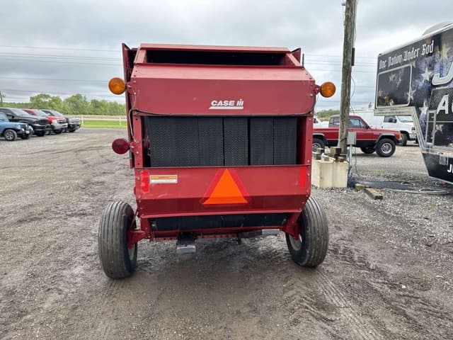 Image of Case IH 8430 equipment image 2