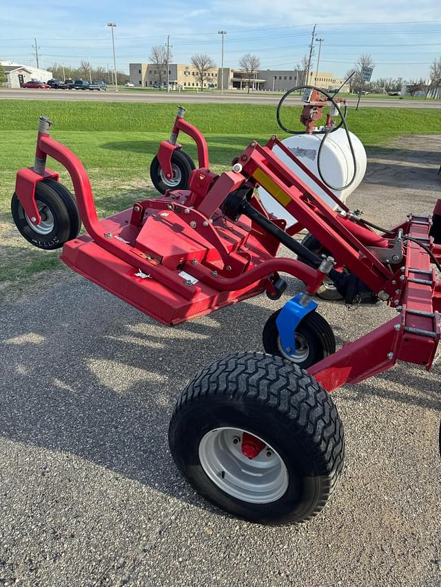Image of Case IH RR144 equipment image 3