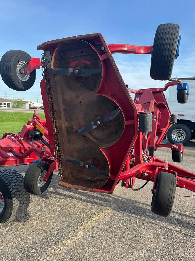 Image of Case IH RR144 equipment image 2