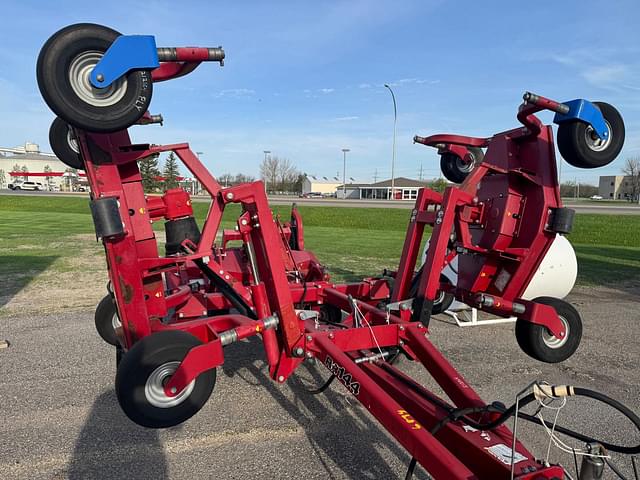 Image of Case IH RR144 equipment image 1