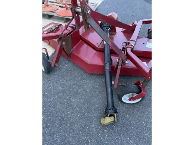 Image of Case IH RRX160 equipment image 2