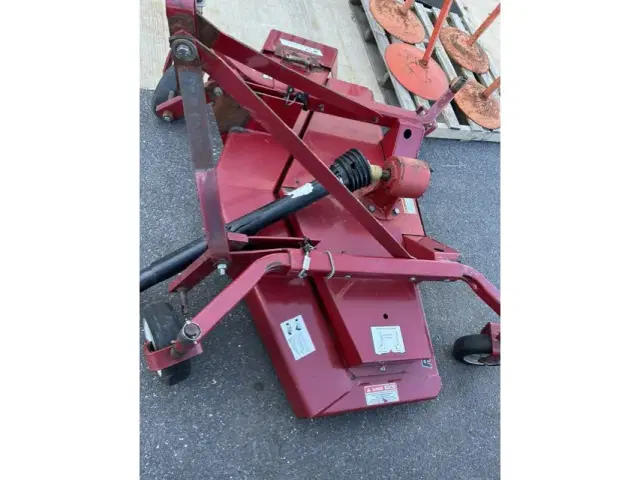 Image of Case IH RRX160 equipment image 3