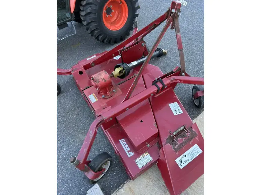 Image of Case IH RRX160 Primary image