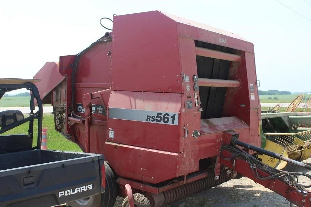 Image of Case IH RS561 Primary image