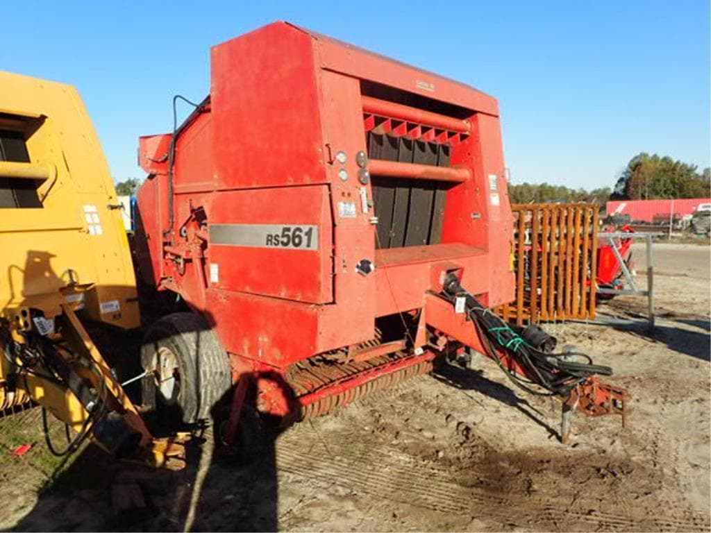 Image of Case IH RS561 Primary image